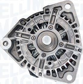 Magneti Marelli 063535550650 - Alternatore autozon.pro