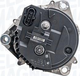 Magneti Marelli 063535550650 - Alternatore autozon.pro