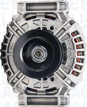 Magneti Marelli 063536550070 - Alternatore autozon.pro