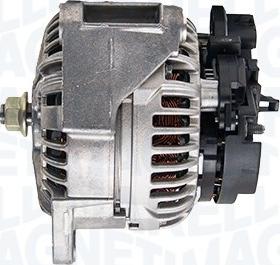 Magneti Marelli 063536550110 - Alternatore autozon.pro