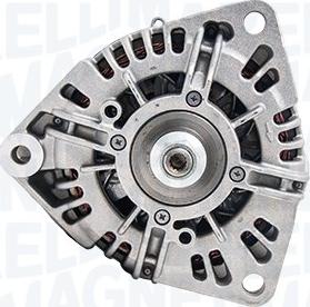 Magneti Marelli 063536550250 - Alternatore autozon.pro