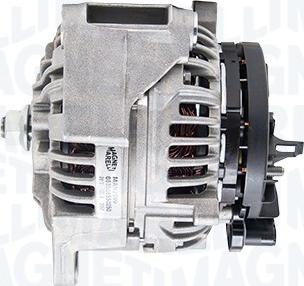 Magneti Marelli 063536550250 - Alternatore autozon.pro