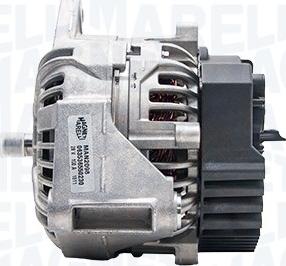 Magneti Marelli 063536550230 - Alternatore autozon.pro