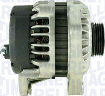 Magneti Marelli 063533484010 - Alternatore autozon.pro