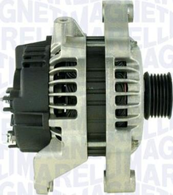 Magneti Marelli 944390386000 - Alternatore autozon.pro