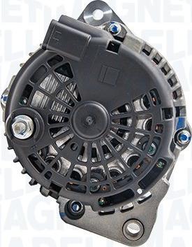 Magneti Marelli 063533488010 - Alternatore autozon.pro