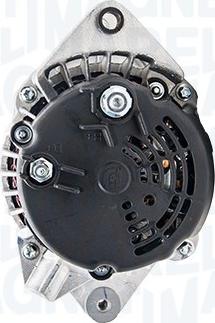 Magneti Marelli 063533482010 - Alternatore autozon.pro