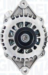 Magneti Marelli 063533482010 - Alternatore autozon.pro