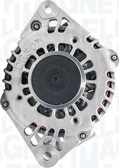 Magneti Marelli 063533487010 - Alternatore autozon.pro