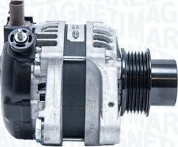 Magneti Marelli 063537151150 - Alternatore autozon.pro