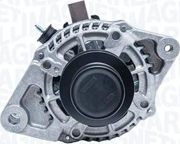 Magneti Marelli 063537151160 - Alternatore autozon.pro