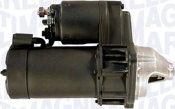 Magneti Marelli 944280171200 - Motorino d'avviamento autozon.pro