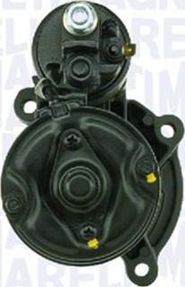 Magneti Marelli 063524161010 - Motorino d'avviamento autozon.pro