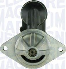 Magneti Marelli 944280148600 - Motorino d'avviamento autozon.pro