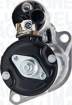 Magneti Marelli 063521450010 - Motorino d'avviamento autozon.pro