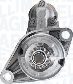 Magneti Marelli 063521420050 - Motorino d'avviamento autozon.pro