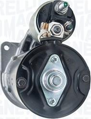 Magneti Marelli 063521093020 - Motorino d'avviamento autozon.pro