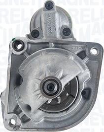 Magneti Marelli 063521093020 - Motorino d'avviamento autozon.pro