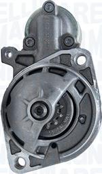 Magneti Marelli 063521150470 - Motorino d'avviamento autozon.pro