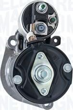 Magneti Marelli 063521150470 - Motorino d'avviamento autozon.pro