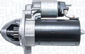 Magneti Marelli 063521150470 - Motorino d'avviamento autozon.pro