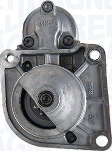 Magneti Marelli 063521370010 - Motorino d'avviamento autozon.pro