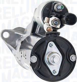 Magneti Marelli 063521230360 - Motorino d'avviamento autozon.pro