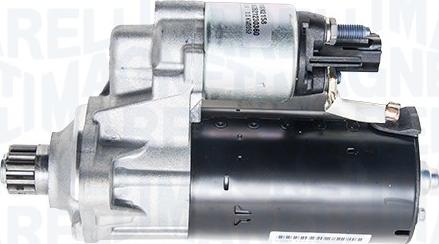 Magneti Marelli 063521230360 - Motorino d'avviamento autozon.pro