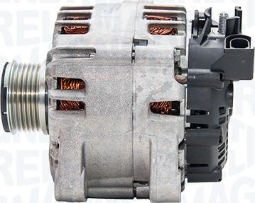 Magneti Marelli 063377594010 - Alternatore autozon.pro