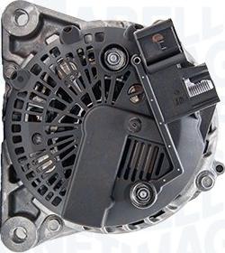 Magneti Marelli 063377595010 - Alternatore autozon.pro