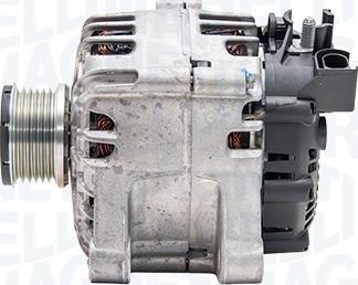 Magneti Marelli 063377593010 - Alternatore autozon.pro