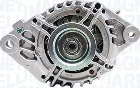 Magneti Marelli 063377549010 - Alternatore autozon.pro