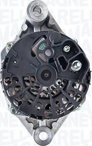 Magneti Marelli 063377555010 - Alternatore autozon.pro