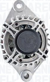 Magneti Marelli 063377555010 - Alternatore autozon.pro