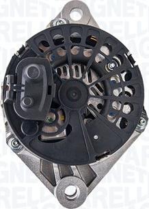 Magneti Marelli 063377552010 - Alternatore autozon.pro