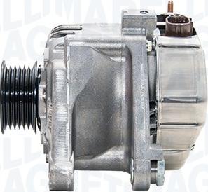 Magneti Marelli 063377569010 - Alternatore autozon.pro