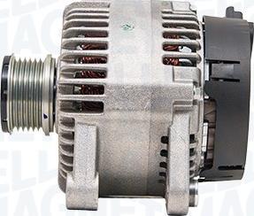 Magneti Marelli 063377566010 - Alternatore autozon.pro