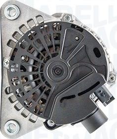 Magneti Marelli 063377566010 - Alternatore autozon.pro