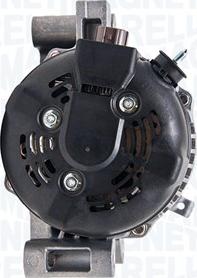 Magneti Marelli 063377500010 - Alternatore autozon.pro