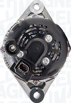 Magneti Marelli 063377589010 - Alternatore autozon.pro