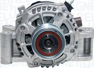 Magneti Marelli 063377584010 - Alternatore autozon.pro