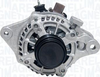 Magneti Marelli 063377585010 - Alternatore autozon.pro