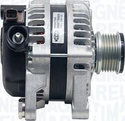 Magneti Marelli 063377586010 - Alternatore autozon.pro