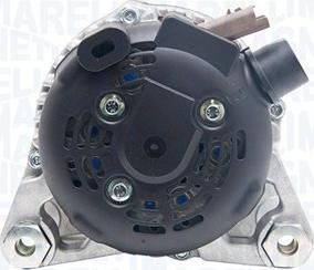 Magneti Marelli 063377586010 - Alternatore autozon.pro