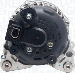 Magneti Marelli 063377588010 - Alternatore autozon.pro