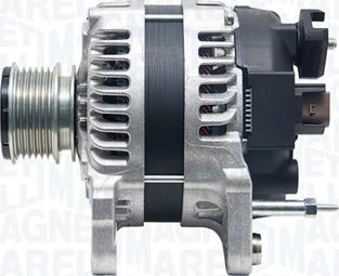 Magneti Marelli 063377588010 - Alternatore autozon.pro