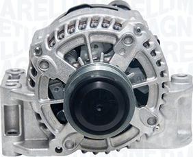 Magneti Marelli 063377583010 - Alternatore autozon.pro