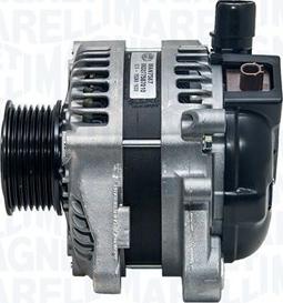 Magneti Marelli 063377587010 - Alternatore autozon.pro