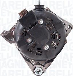 Magneti Marelli 063377539010 - Alternatore autozon.pro