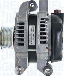 Magneti Marelli 063377534010 - Alternatore autozon.pro